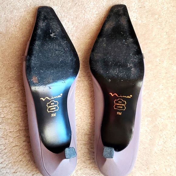 Shoes - Picture 6 of 7